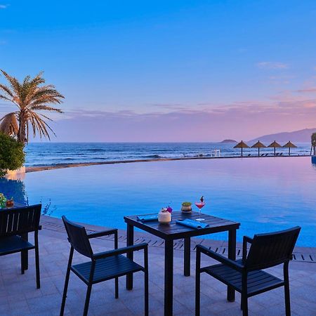 Dusit Thani Shuangyue Bay Resort Huizhou Huidong Extérieur photo