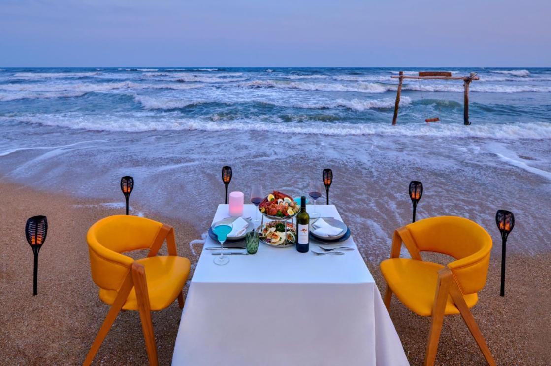 Dusit Thani Shuangyue Bay Resort Huizhou Huidong Extérieur photo