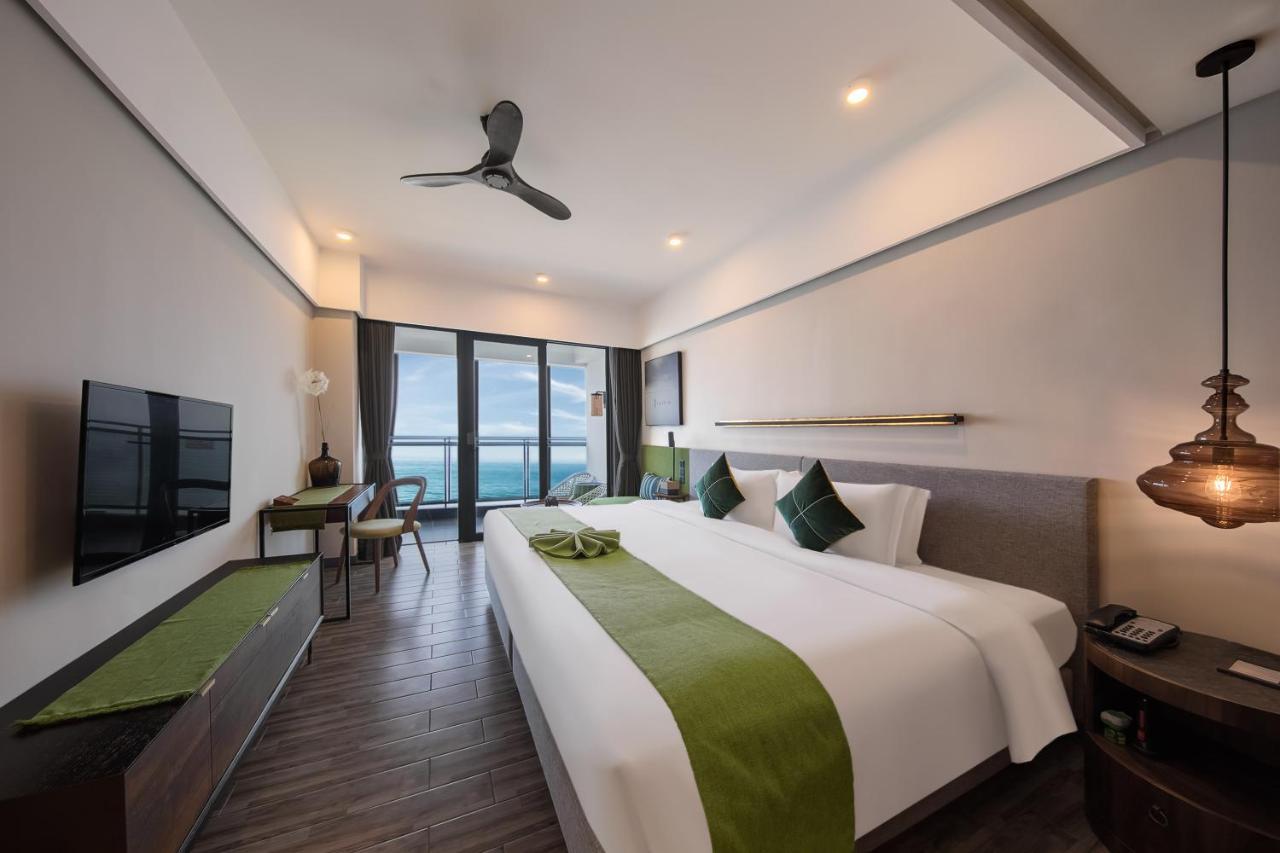 Dusit Thani Shuangyue Bay Resort Huizhou Huidong Extérieur photo
