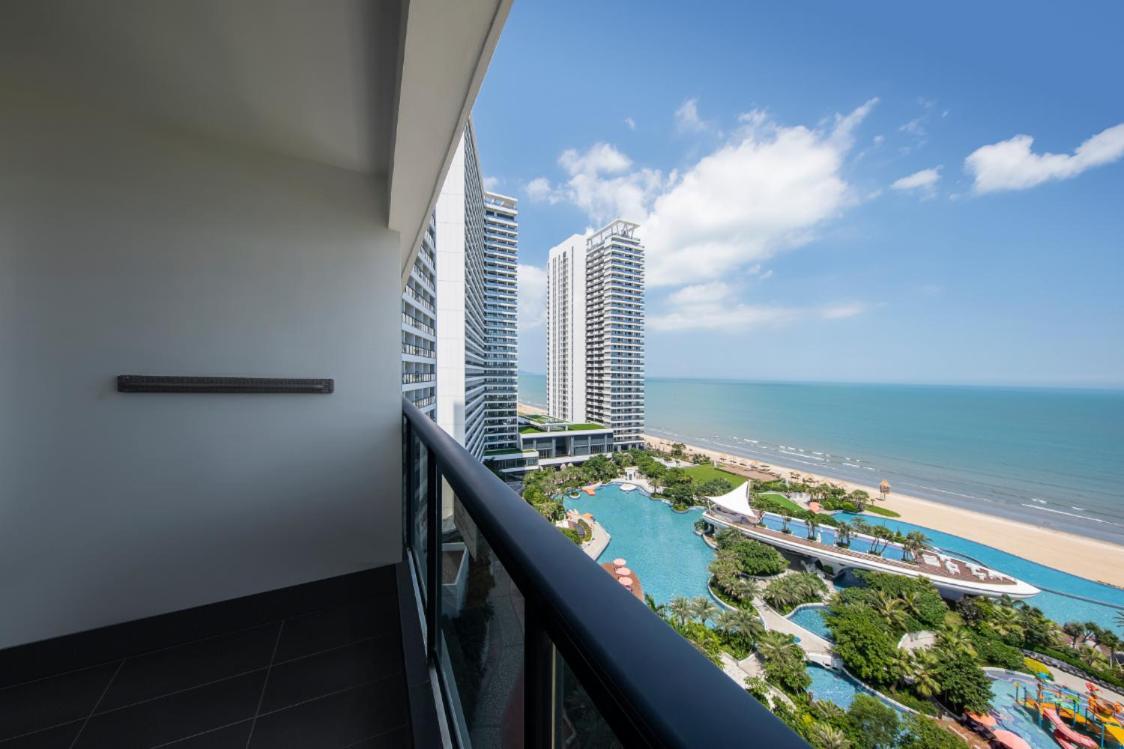 Dusit Thani Shuangyue Bay Resort Huizhou Huidong Extérieur photo