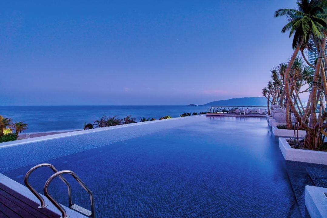 Dusit Thani Shuangyue Bay Resort Huizhou Huidong Extérieur photo