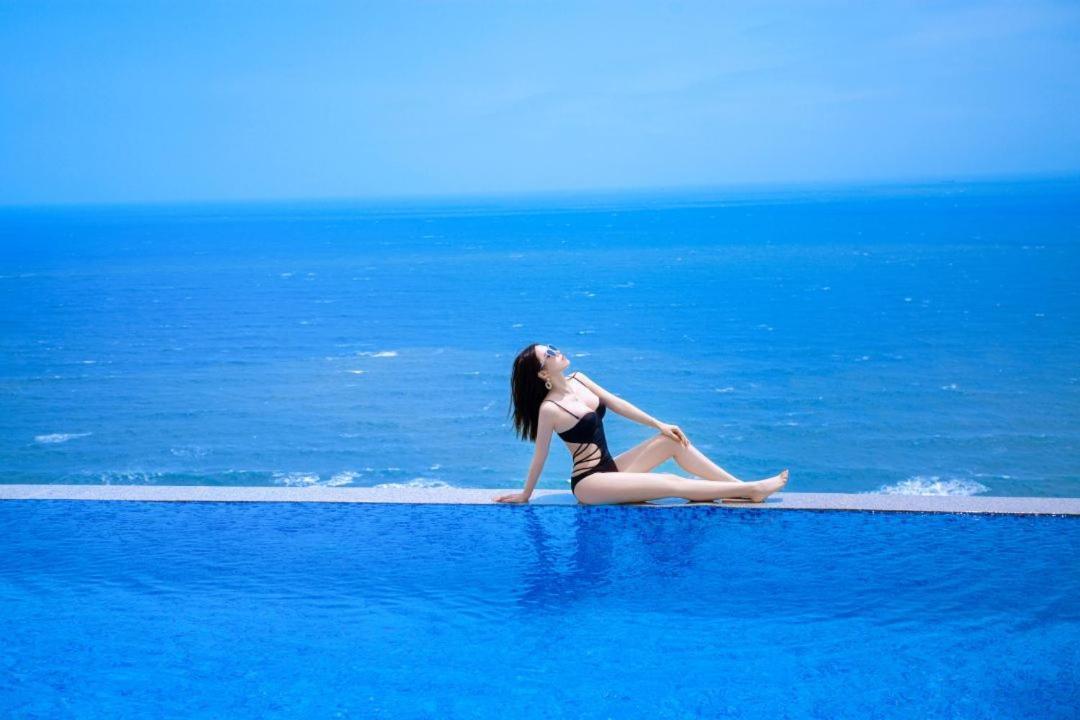 Dusit Thani Shuangyue Bay Resort Huizhou Huidong Extérieur photo