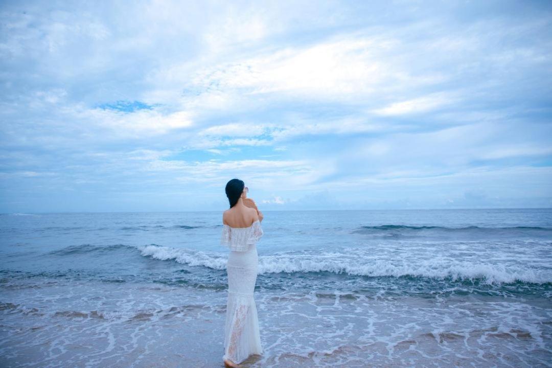 Dusit Thani Shuangyue Bay Resort Huizhou Huidong Extérieur photo