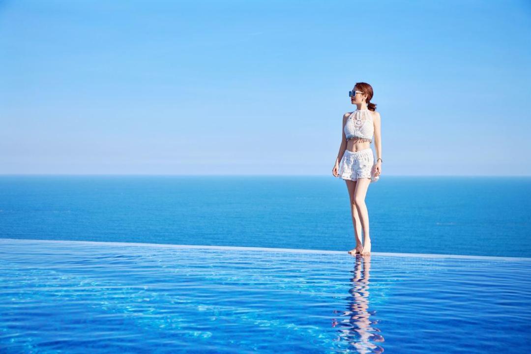 Dusit Thani Shuangyue Bay Resort Huizhou Huidong Extérieur photo