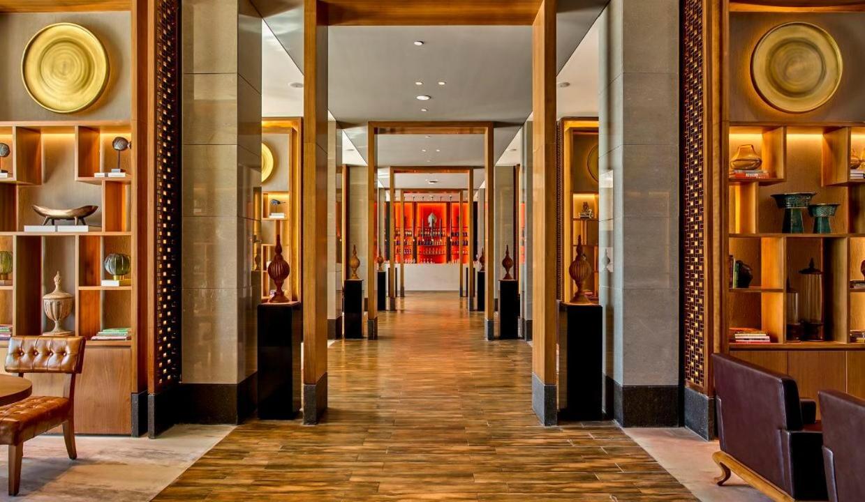 Dusit Thani Shuangyue Bay Resort Huizhou Huidong Extérieur photo